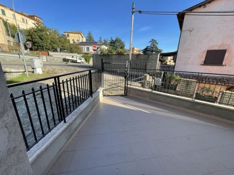 Via Don Luigi Sturzo 2