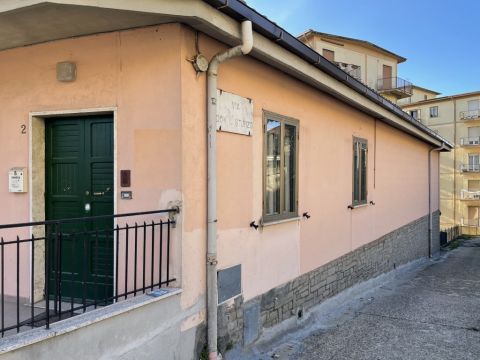 Via Don Luigi Sturzo 2