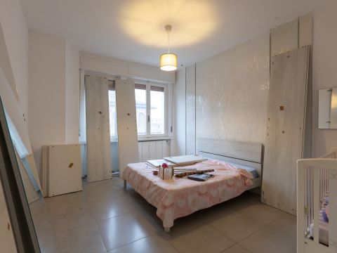 Via Buontalenti, 106