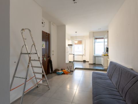 Via Buontalenti, 106