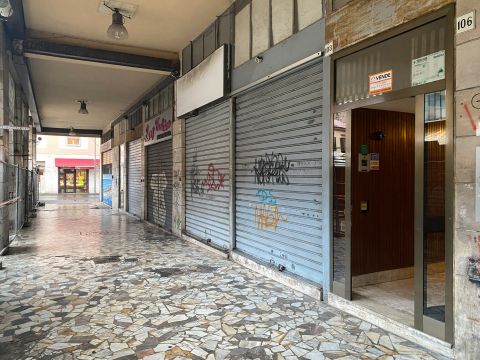 Via Buontalenti, 106