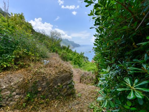 Via Torretta a Marmorata Snc
