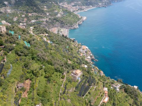 Via Torretta a Marmorata Snc