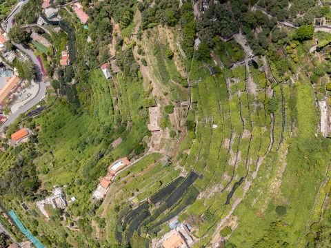 Via Torretta a Marmorata Snc