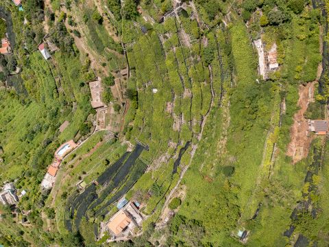 Via Torretta a Marmorata Snc