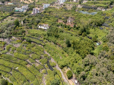 Via Torretta a Marmorata Snc