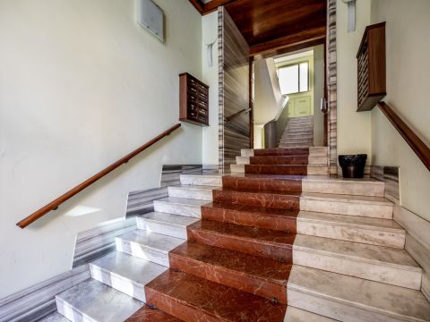 Via Luigi Pigorini, 13