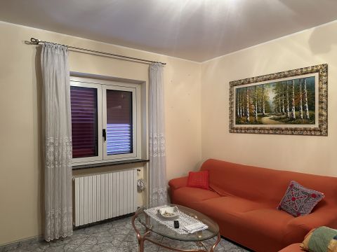 Via Paganica 1