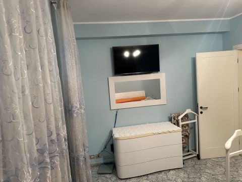 Via Paganica 1