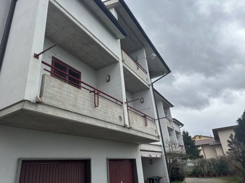 Via Paganica 1