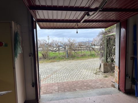 Via Paganica 1
