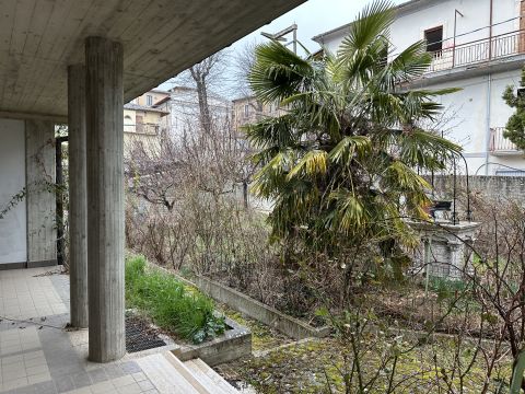 Via Paganica 1