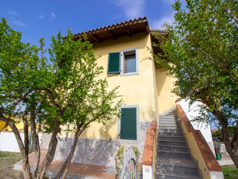 Via Berna, 19