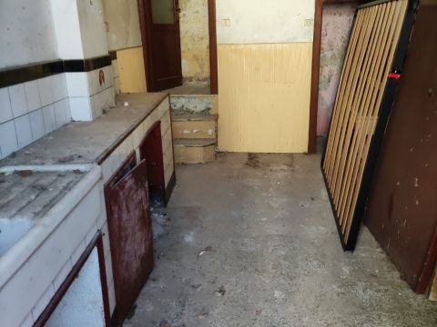 Via Santa Venere,30-32