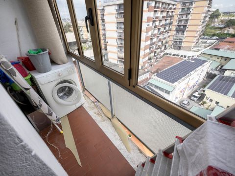 Largo Antonio Beltramelli, 1b