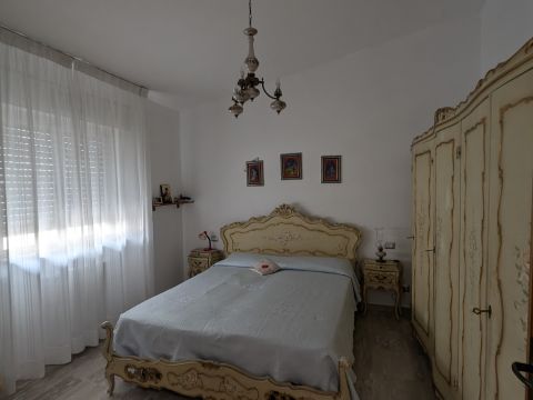 Via Arcangelo Corelli, 112