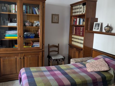 Via Arcangelo Corelli, 112