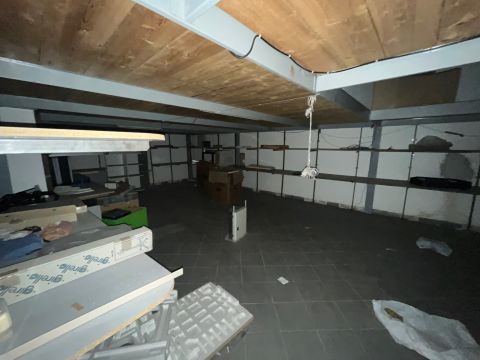 Via Giacomo Giovanetti 64