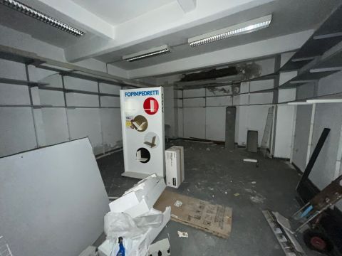 Via Giacomo Giovanetti 64