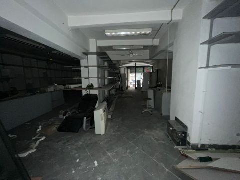 Via Giacomo Giovanetti 64