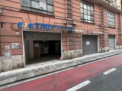 Via Giacomo Giovanetti 64