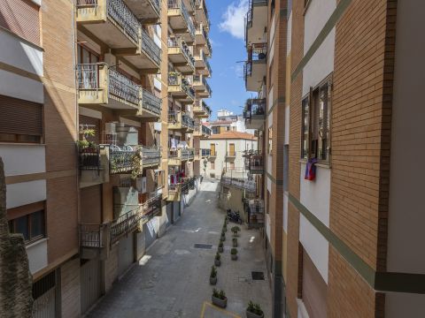 Via Vincenzo Ciaccio, 24