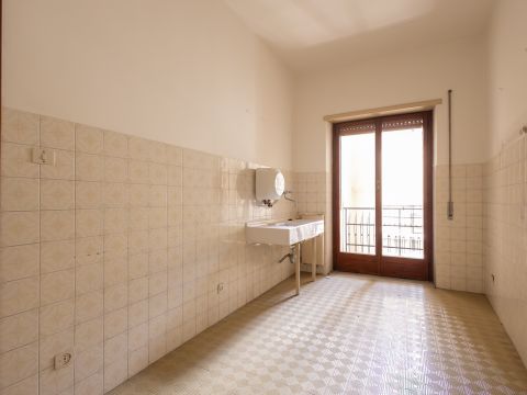 Via Vincenzo Ciaccio, 24