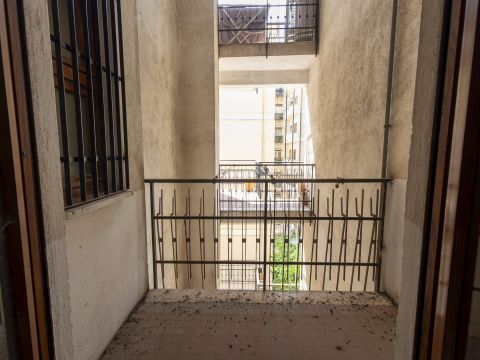 Via Vincenzo Ciaccio, 24