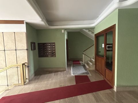 Via di S. Calepodio, 28