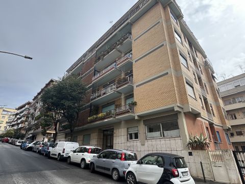 Via di S. Calepodio, 28