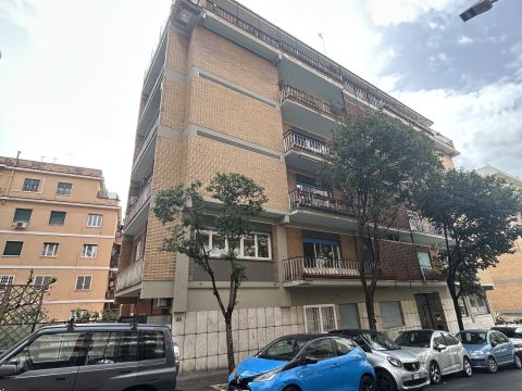 Via di S. Calepodio, 28