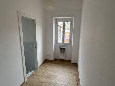 Via di S. Calepodio, 28