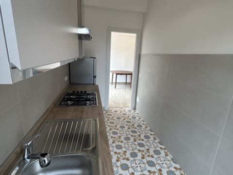 Via di S. Calepodio, 28