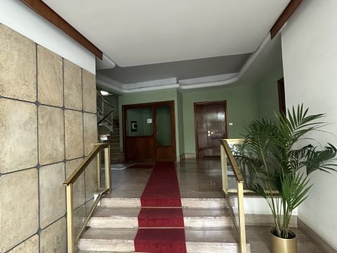 Via di S. Calepodio, 28