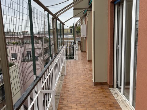 Via di S. Calepodio, 28