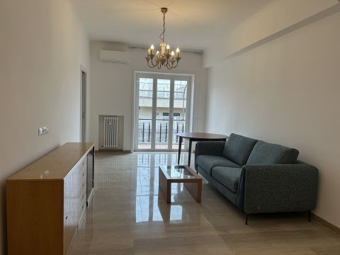 Via di S. Calepodio, 28