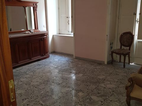 Via Cesare Sersale - Napoli