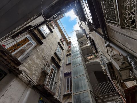 Via Foria, 153
