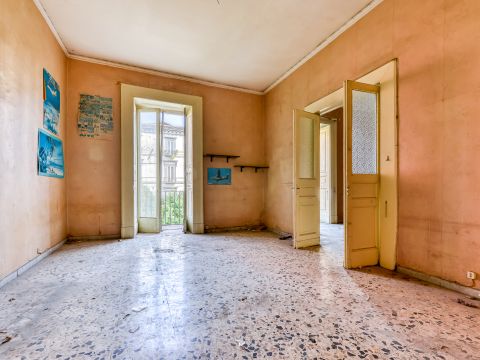 Via Foria, 153