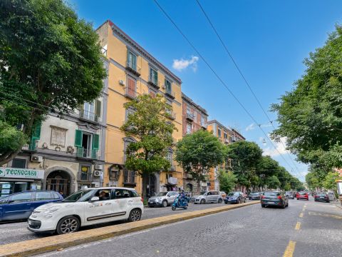 Via Foria, 153