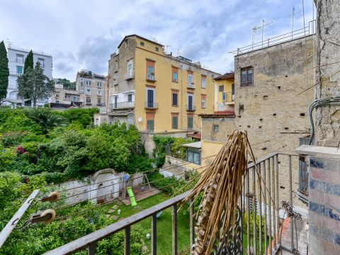 Via Foria, 153