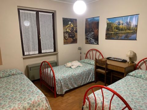 Pietragavina, PV, Italia
