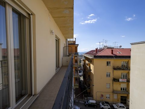 Via Francesco Crispi 151