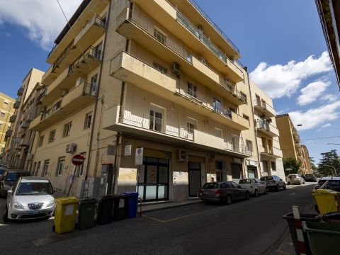 Via Francesco Crispi 151
