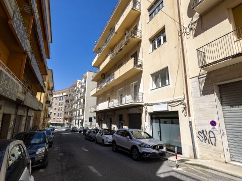 Via Francesco Crispi 151