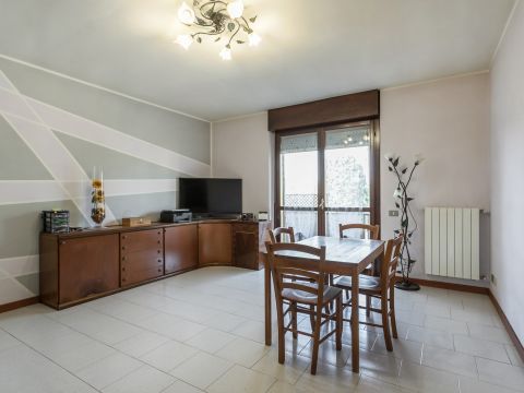 Via Gaetano Donizetti, 47