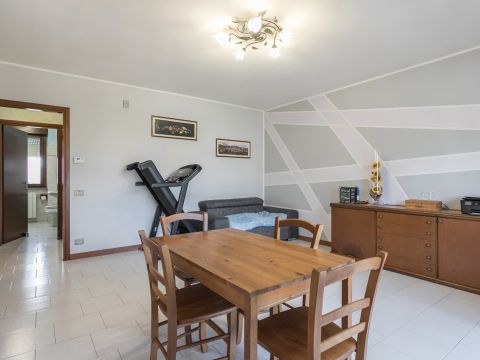 Via Gaetano Donizetti, 47