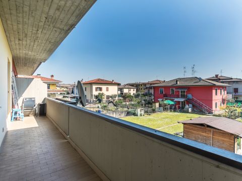 Via Gaetano Donizetti, 47