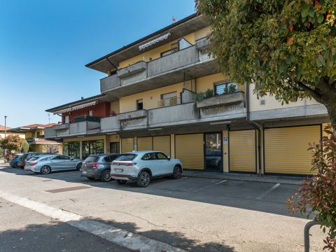 Via Gaetano Donizetti, 47