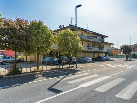 Via Gaetano Donizetti, 47